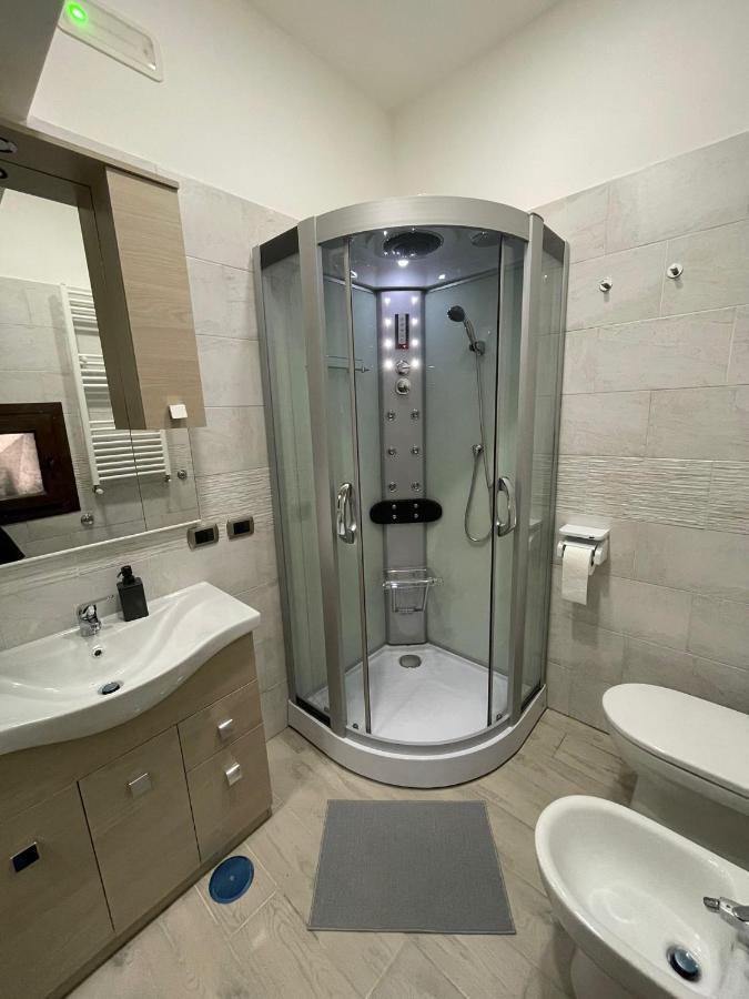 Casa Vacanze Luisa Napoli Bagian luar foto