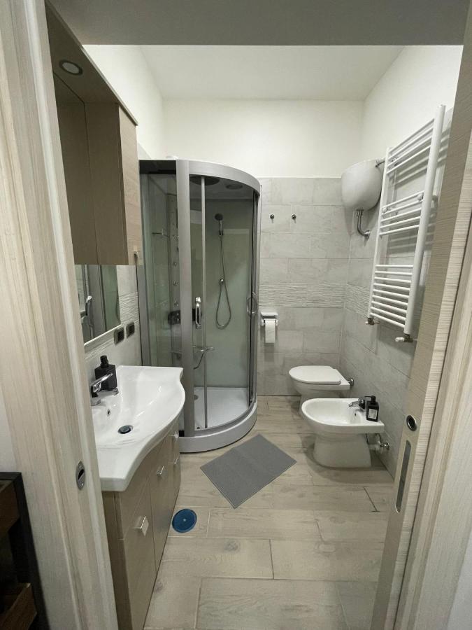 Casa Vacanze Luisa Napoli Bagian luar foto